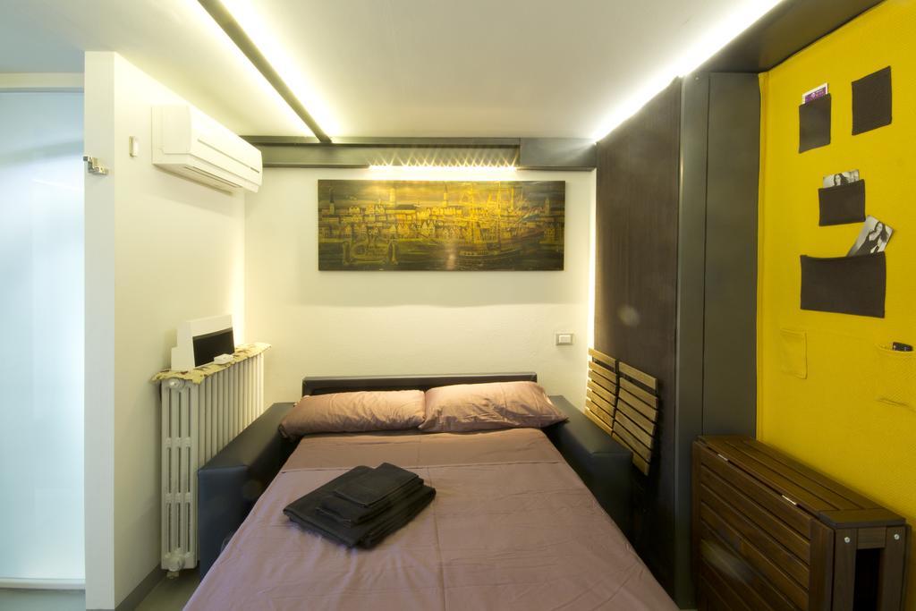 Nvk Guest House Milano Ngoại thất bức ảnh